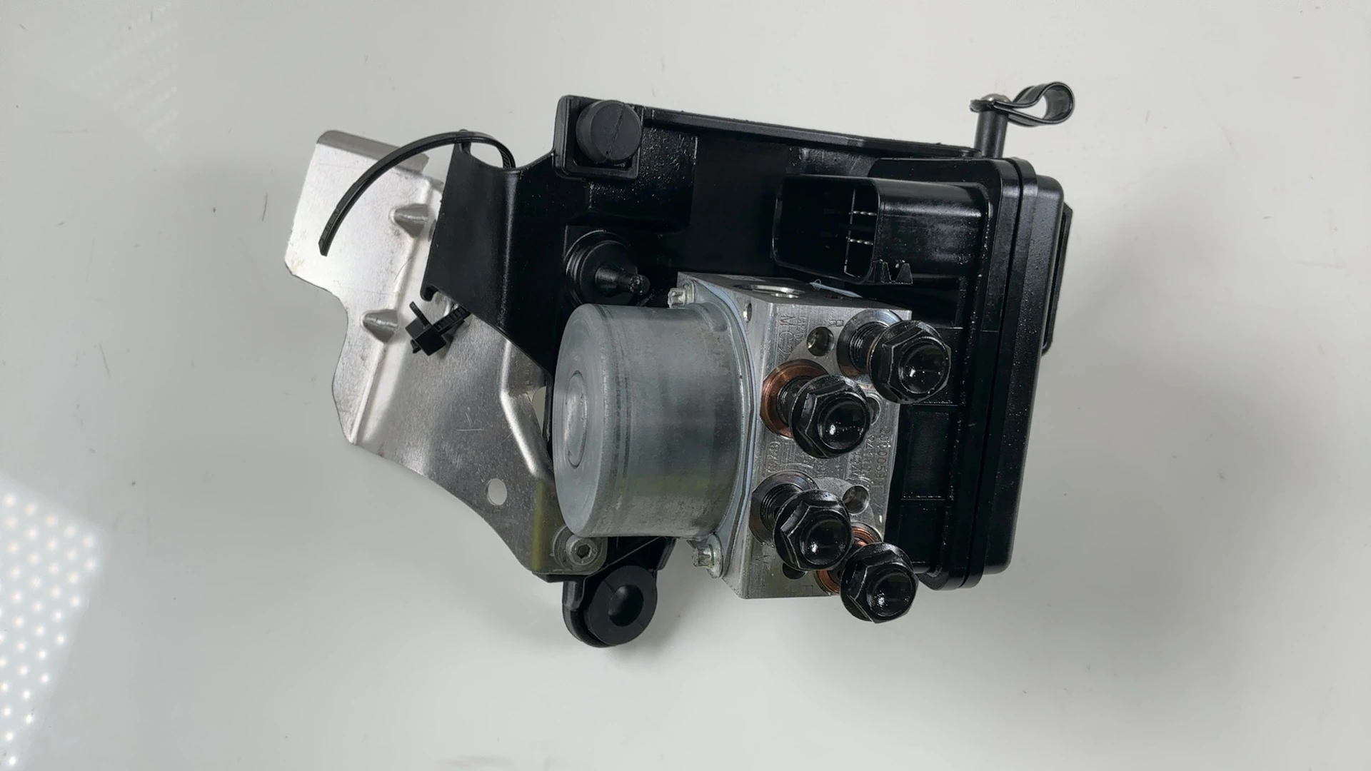 Aprilia Tuono RSV4 1100 Factory ABS Module Pump 2021-2026 OEM 2D000589