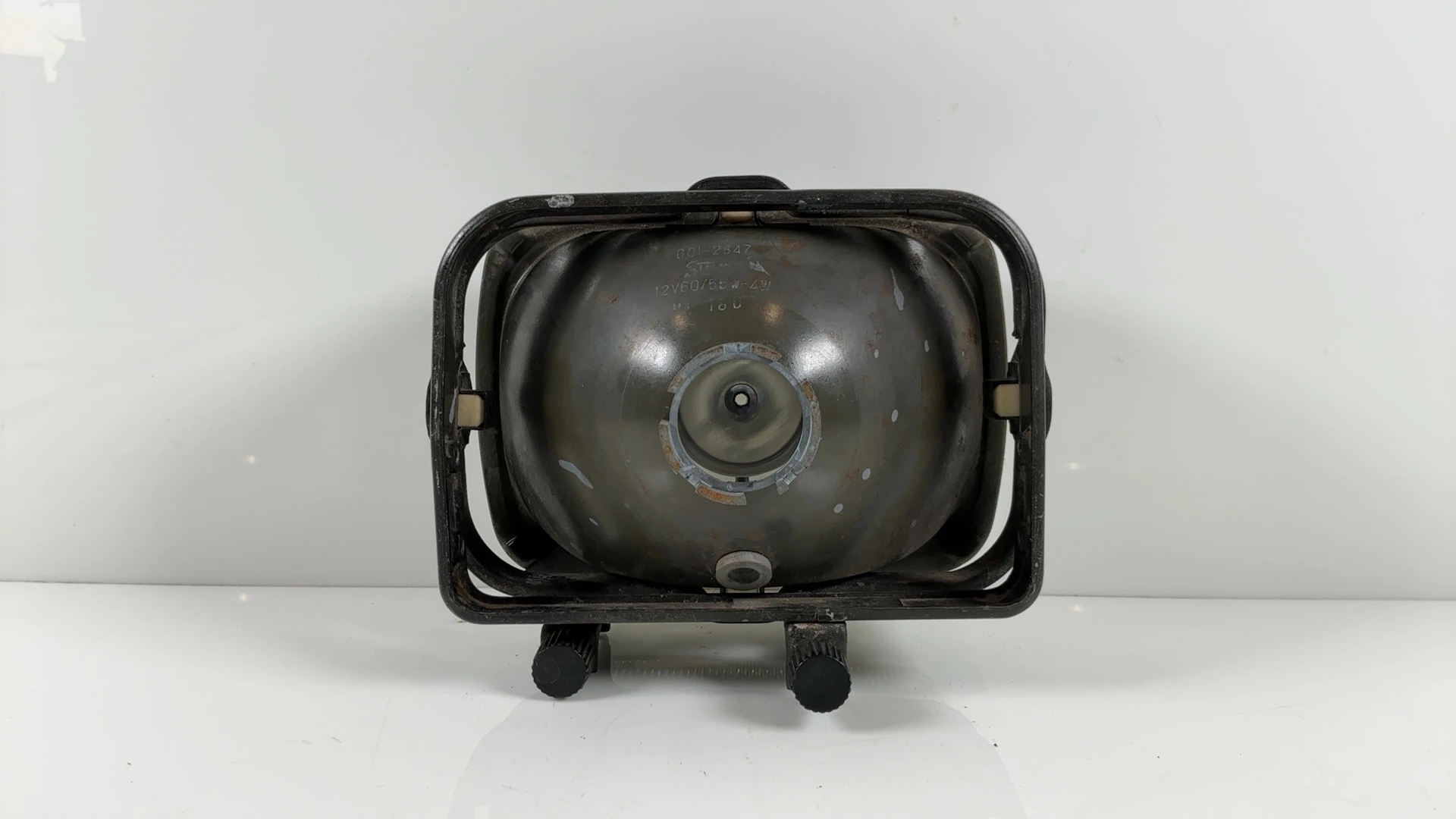 Suzuki GSX550ES GSX550 550CC Headlight Lamp 1984-1988 OEM 35100-49550 - Image 2