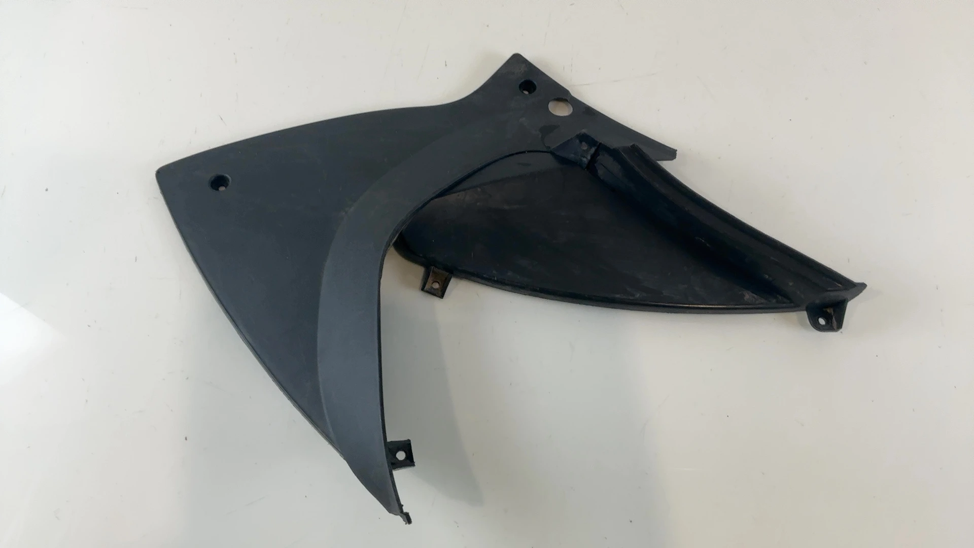 Keeway TX 125 Enduro TX125 125CC Left Fuel Tank Fairing 2015-18 OEM 65621J410000