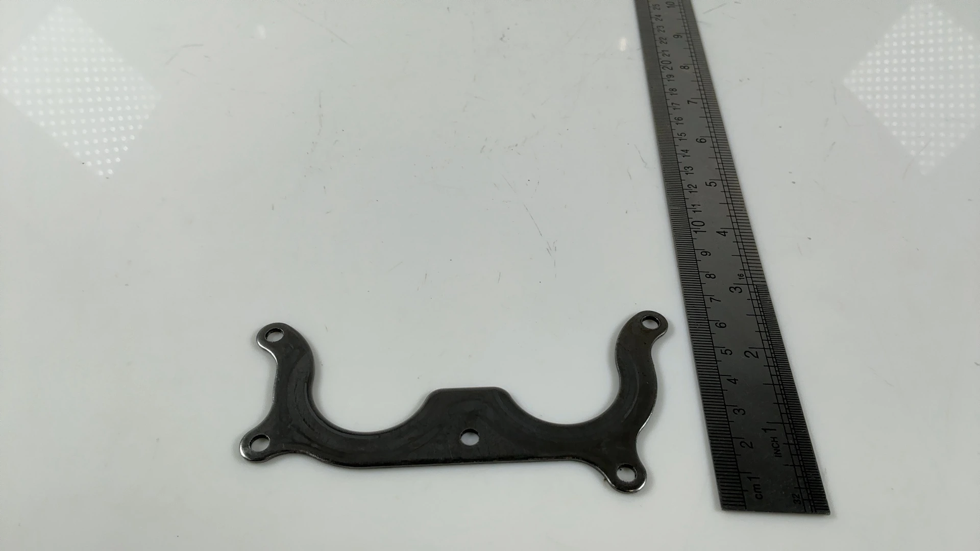 Harley Dyna Super Glide FXD 1450 Cam Bearing Retention Plate 1999-2006 35060-00 - Image 3