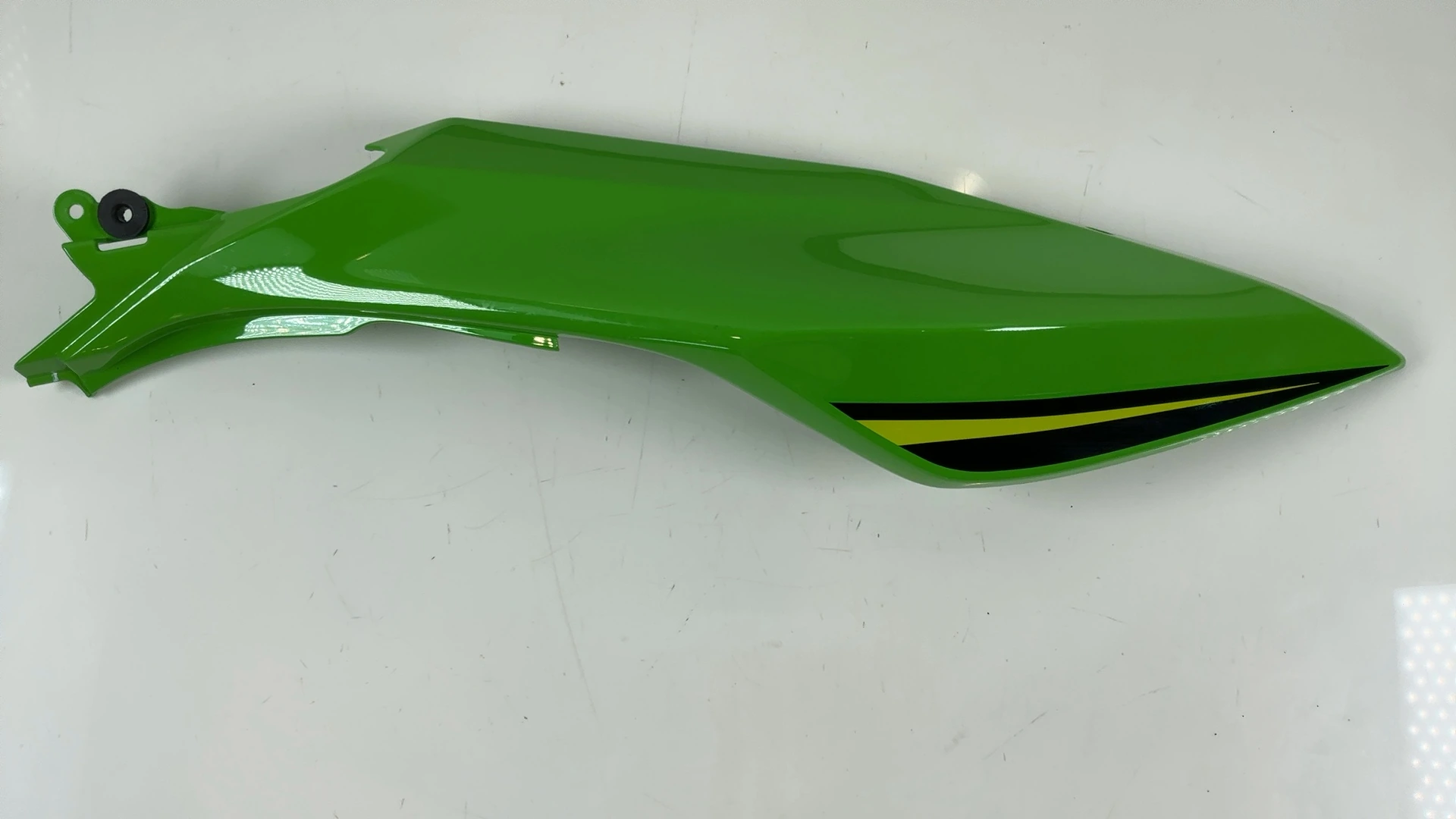 Kawasaki Ninja EX400 400cc Right Rear Tail Fairing Cowl 2018-2023 OEM 36041-0038