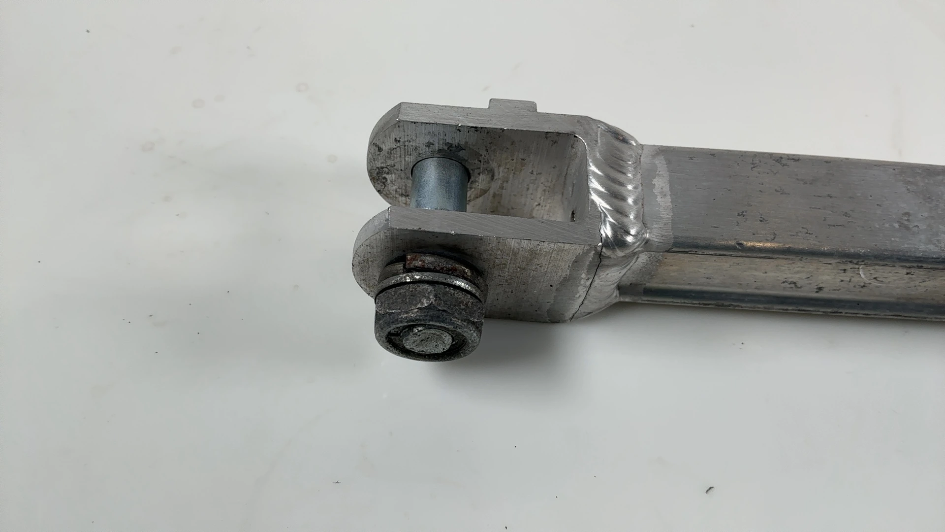 Kawasaki Ninja 600R ZX600-C 600cc Rear Brake Torque Rod Stay 1988-97 43007-1133 - Image 7