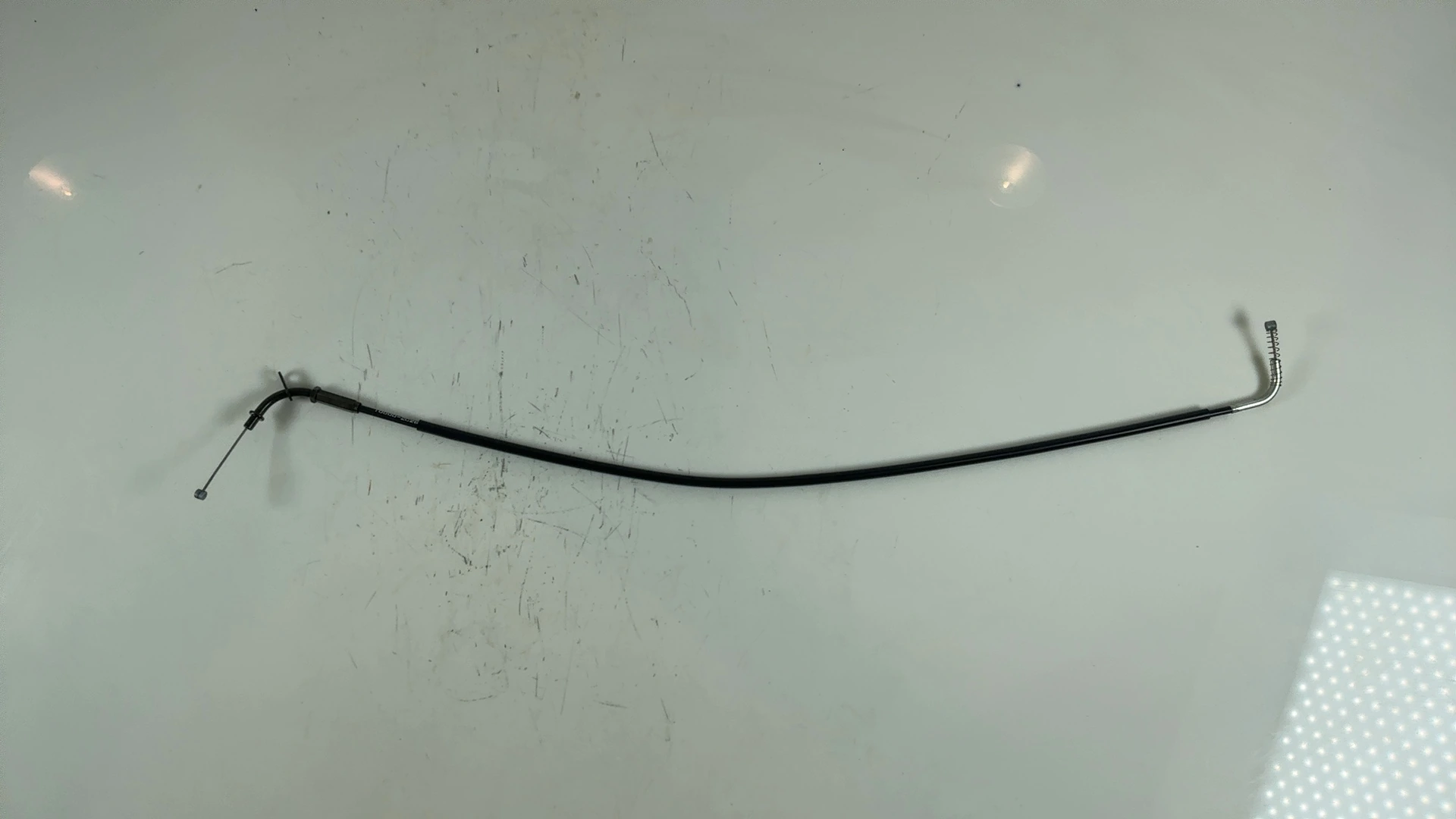 Suzuki Bandit 400 GSF400 400cc Starter Choke Cable 1989-1997 OEM 58410-10D00