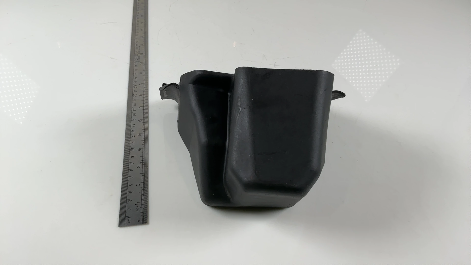 Ducati ST3 ST3S 1000 Under Seat Tool Box Storage Tray 2003-2007 OEM 56510271A - Image 4