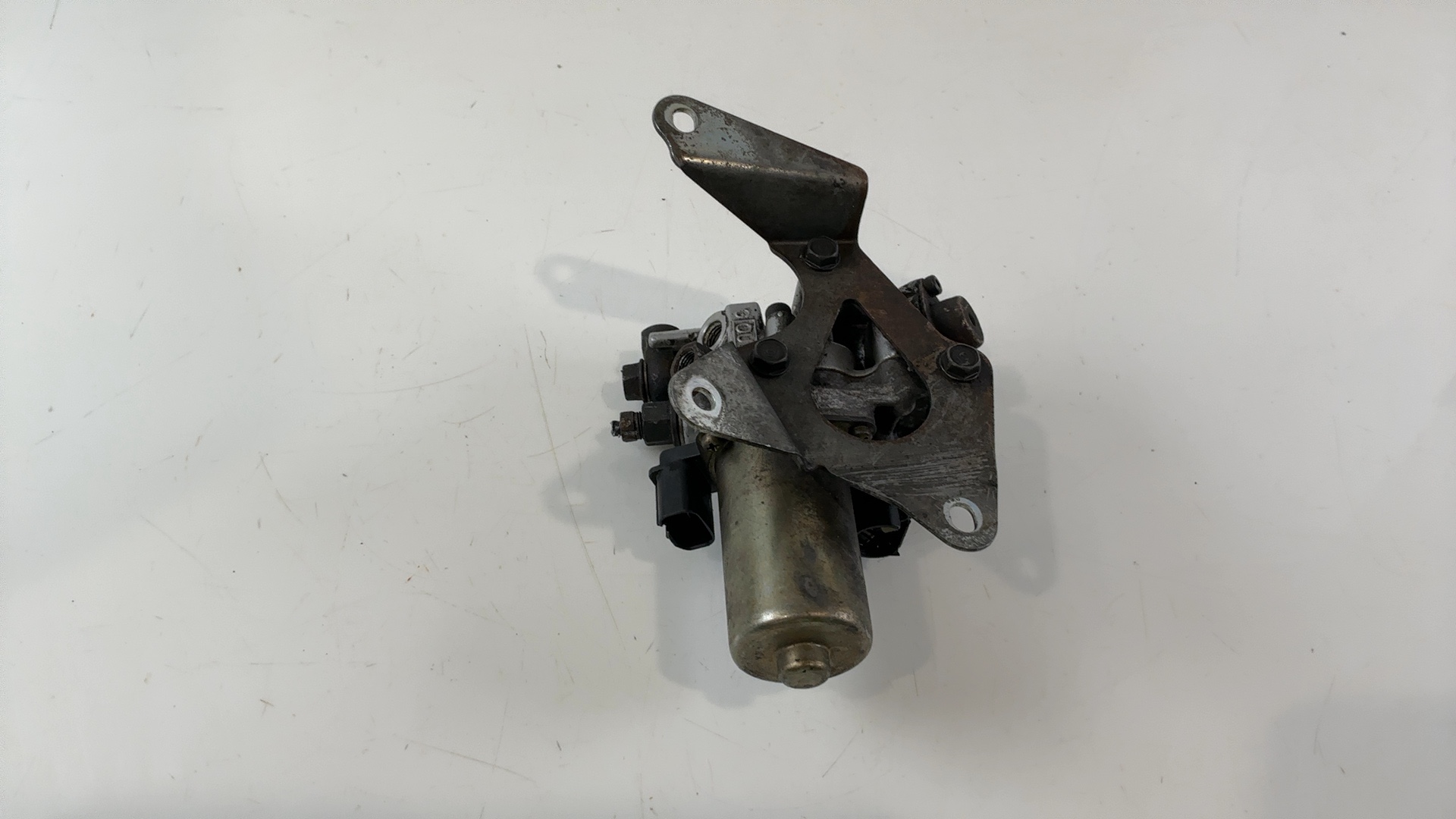 Honda VFR Interceptor RC46 800 ABS Modulator Pump 2002-2013 OEM 57100-MCW-D11 - Image 4