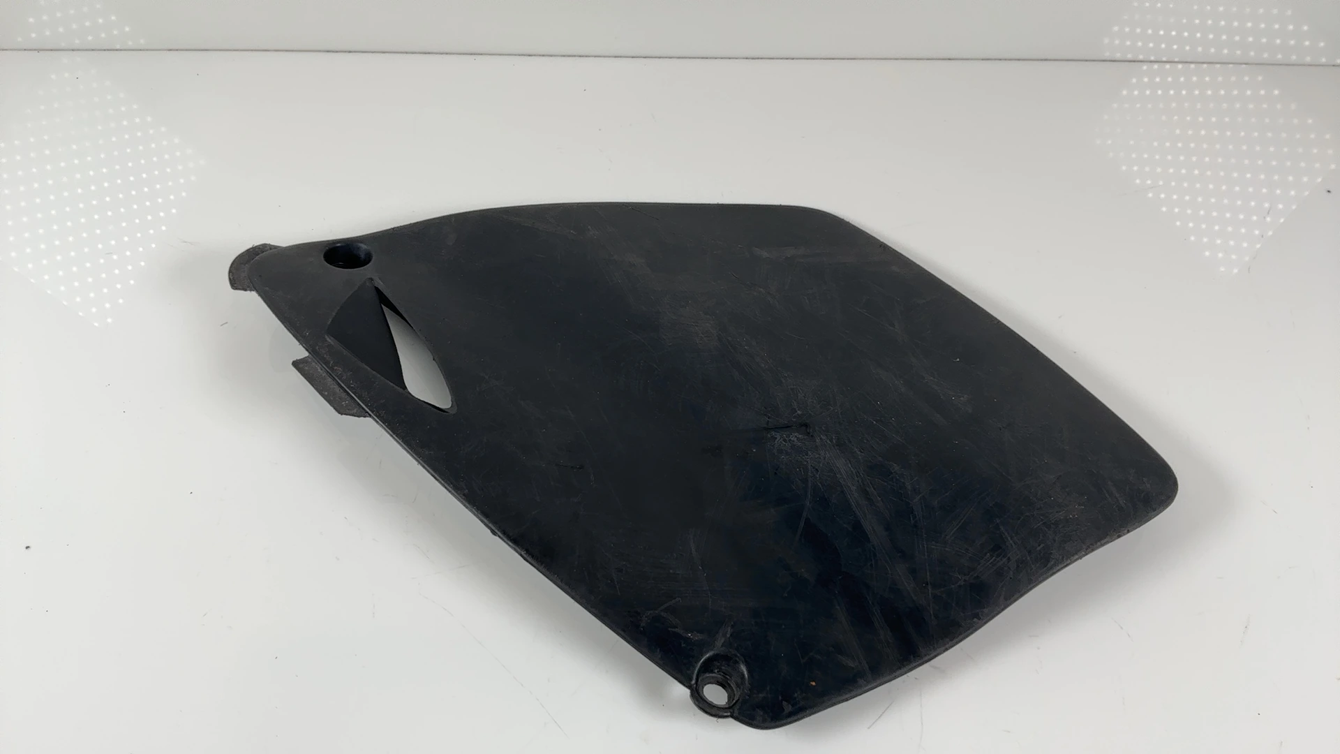 KTM EXC SX 125 250 300 Right Side Panel Cover Plastic 1998-2003 OEM 50308042000 - Image 2