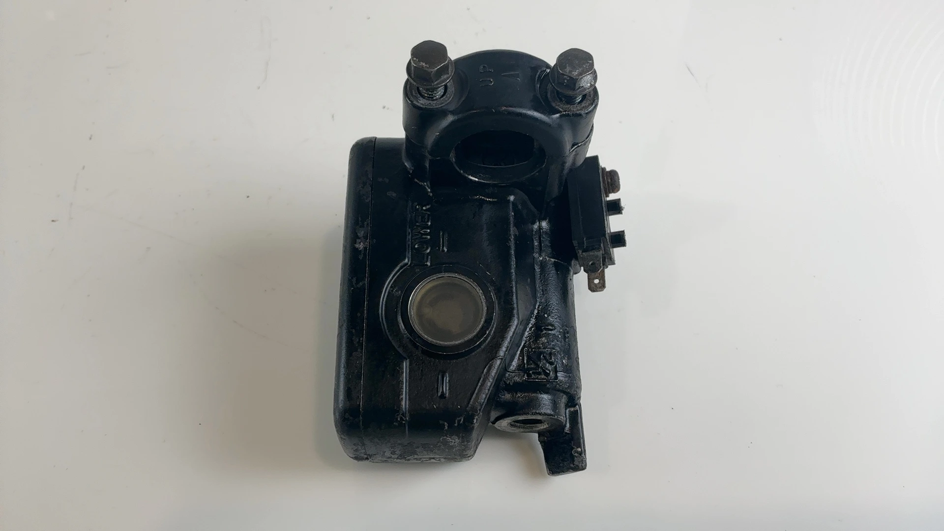 Honda ST Pan European ST1100 Front Brake Master Cylinder 1997-1998 45510-MAJ-G01 - Image 6