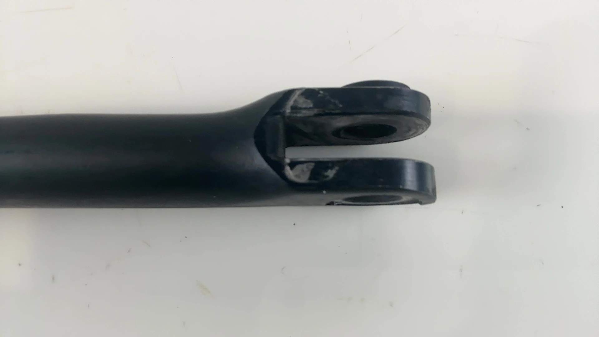 Ducati Superbike 1098 1098cc Side Kick Stand 2007 2009 OEM 55630422A - Image 5
