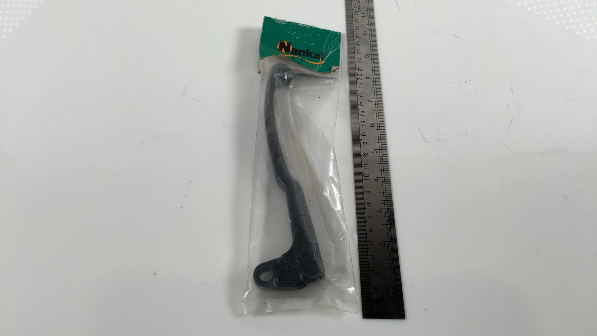 Nankai LH Clutch Handlebar Lever Replacement Black OEM 1630020 - Image 3