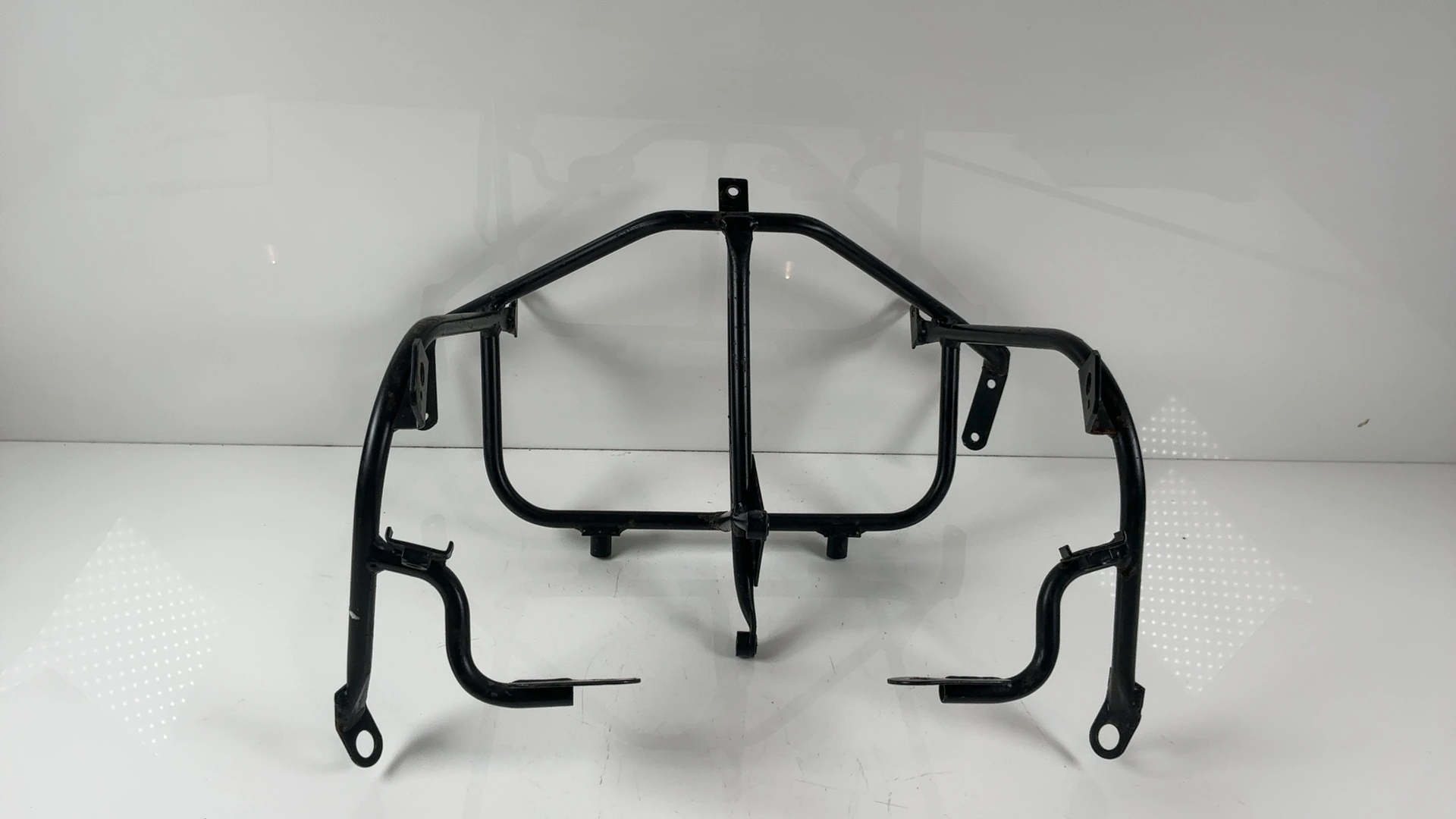 Triumph Sprint 900 T300A 900CC Fairing Stay Bracket 1993-1998 OEM 2300905-T0301 - Image 2