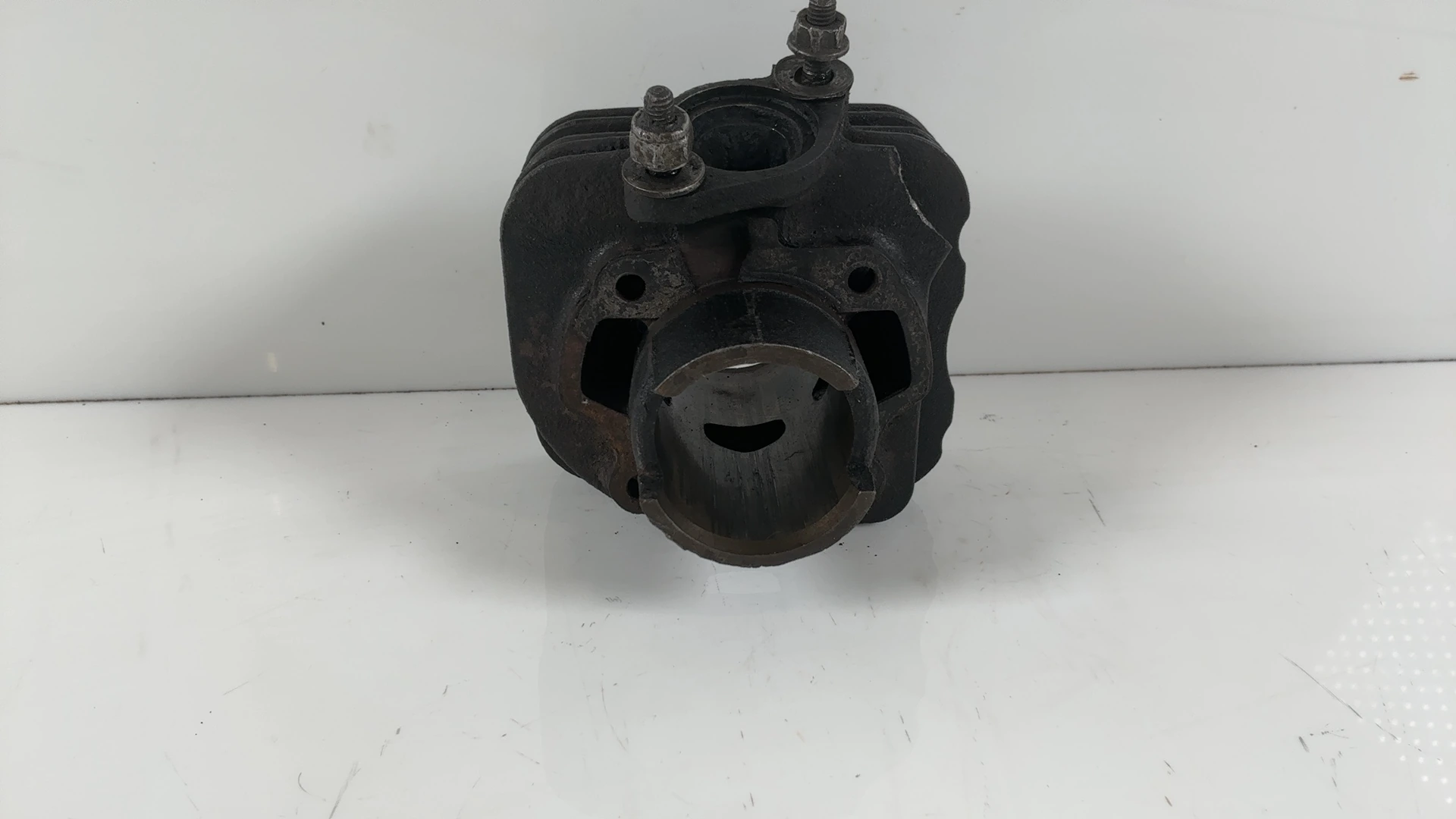 KYMCO Vitality SF10FA 50cc Cylinder Barrel Jug 2004-2007 OEM 12101-KEB7-901 - Image 2