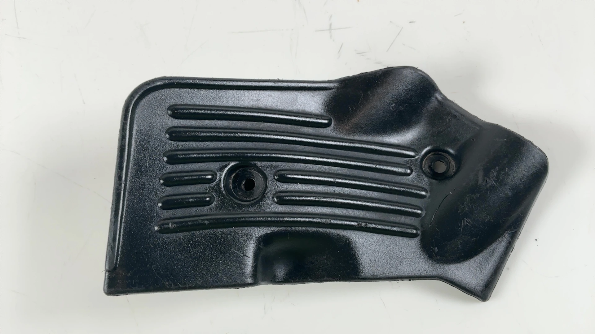 Suzuki GS850G GS850 850cc Left Frame Neck Side Cover 1979-1983 OEM 51886-45200