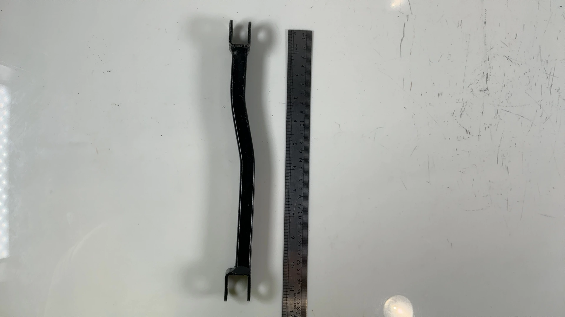 Suzuki Bandit GSF1200 GSF1200S Rear Brake Torque Rod Bar 1996-05 64310-27E00-019 - Image 3