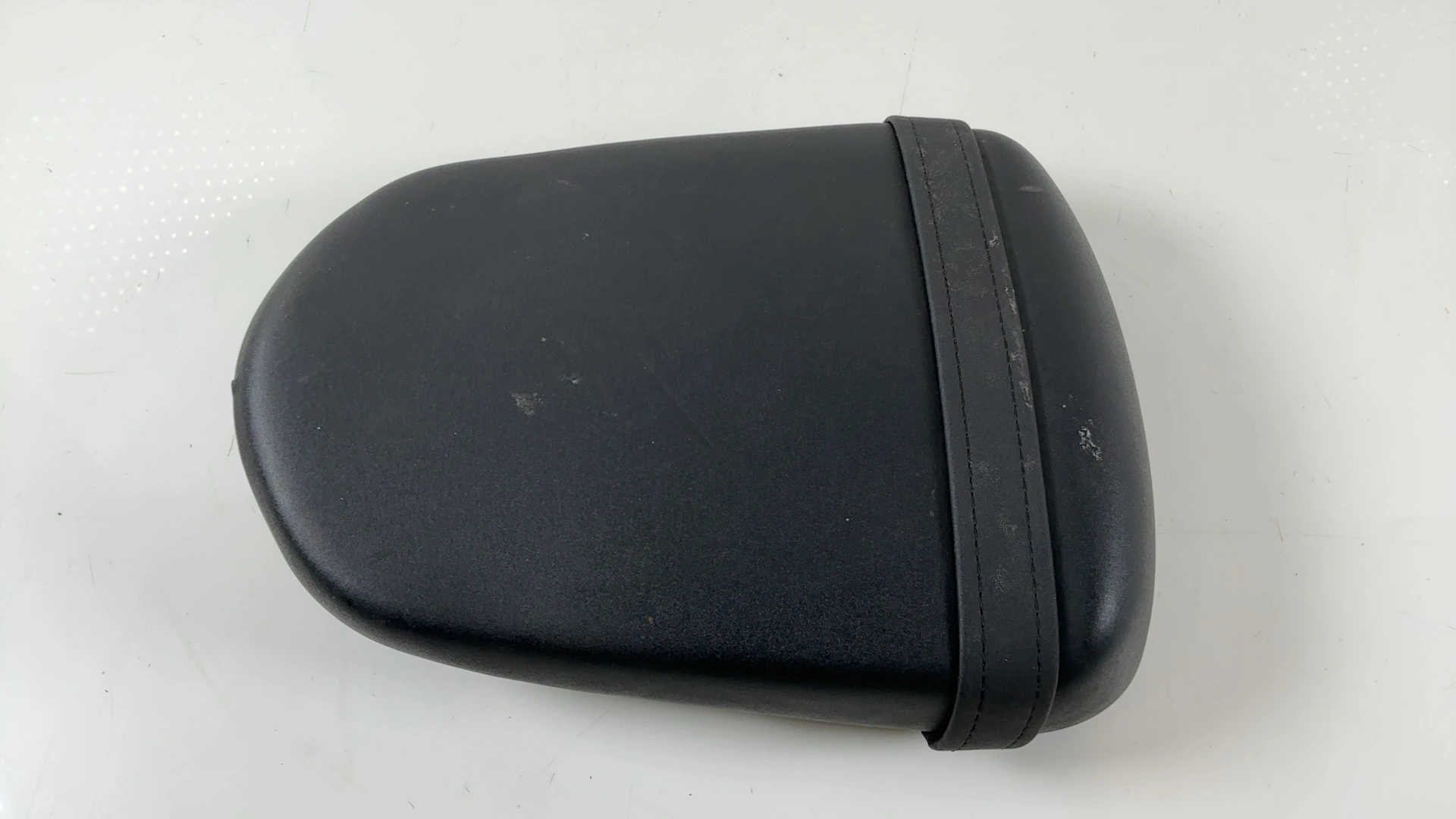 Suzuki GSXR K8 600 Rear Passenger Pillion Seat 2008-09 OEM 45300-37H00-6BY S37H - Image 2