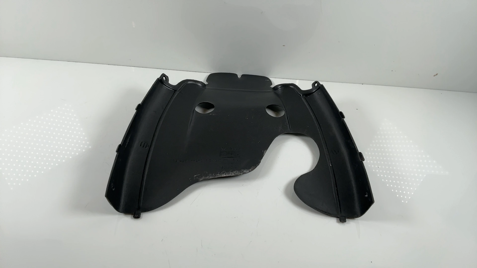 Aprilia SR 50 125 Rear Inner Mudguard Tank Cover 2000-2005 OEM AP8249762 - Image 3