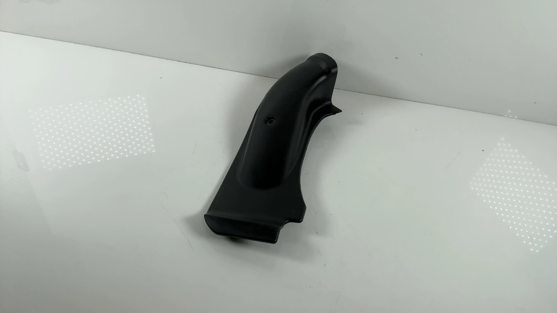 Kawasaki Ninja ZX600F 600cc Right Air Intake Duct Cover 1995-1997 OEM 14090-1543 - Image 11
