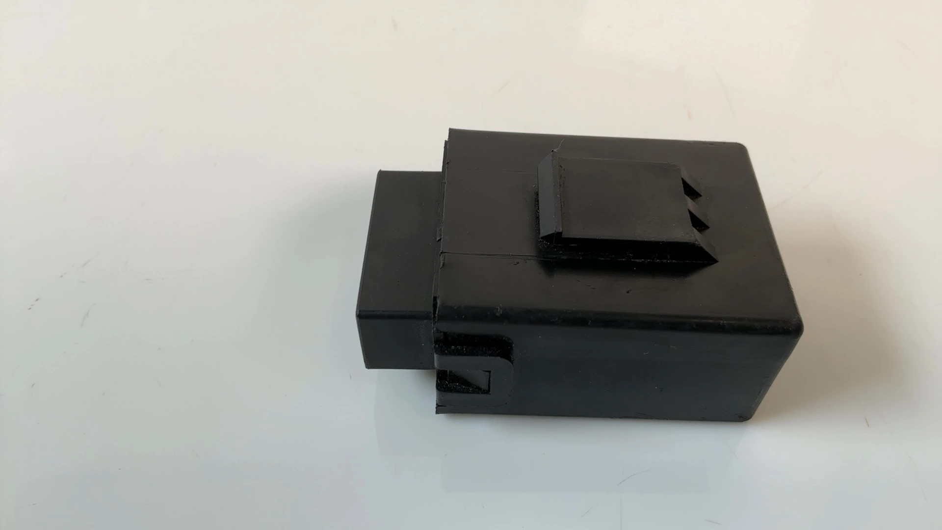 Yamaha FZR600 FZR 600 CC Turn Signal Flasher Relay Unit 1989-96 OEM 2UJ-83350-00 - Image 5
