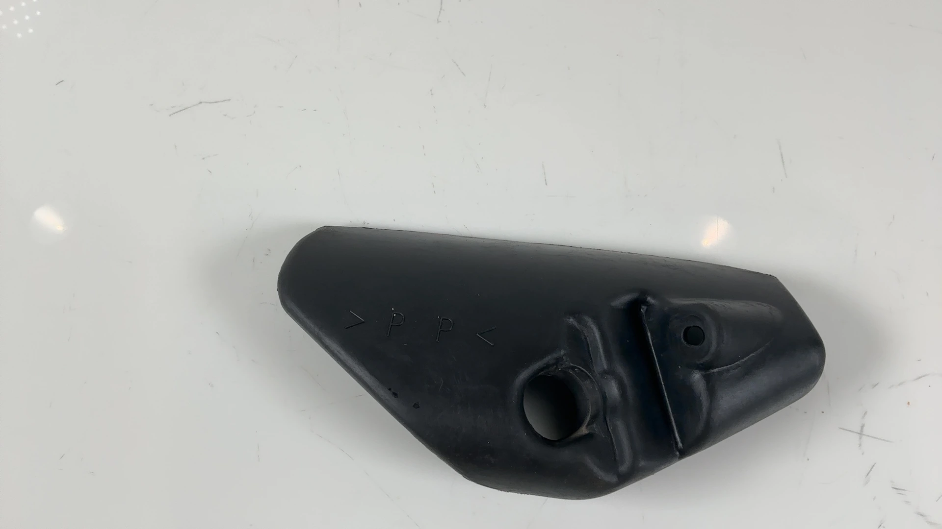 Yamaha Thunderace YZF1000R 1000 CC Inner Fairing Panel Cover 1996-03 4SV21731-00 - Image 1