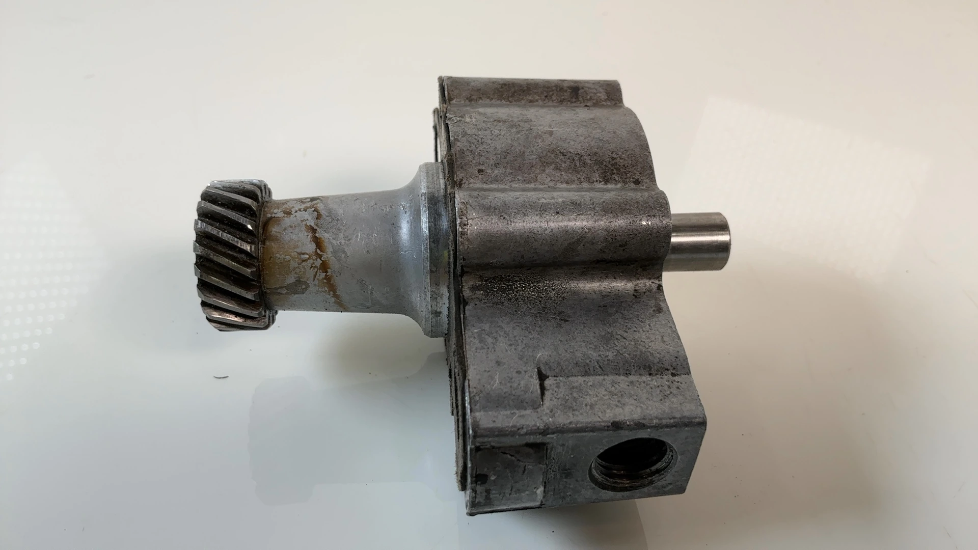 Harley Sportster XL 1200 1200CC Oil Pump 1991-2022 OEM 26204-91A - Image 6