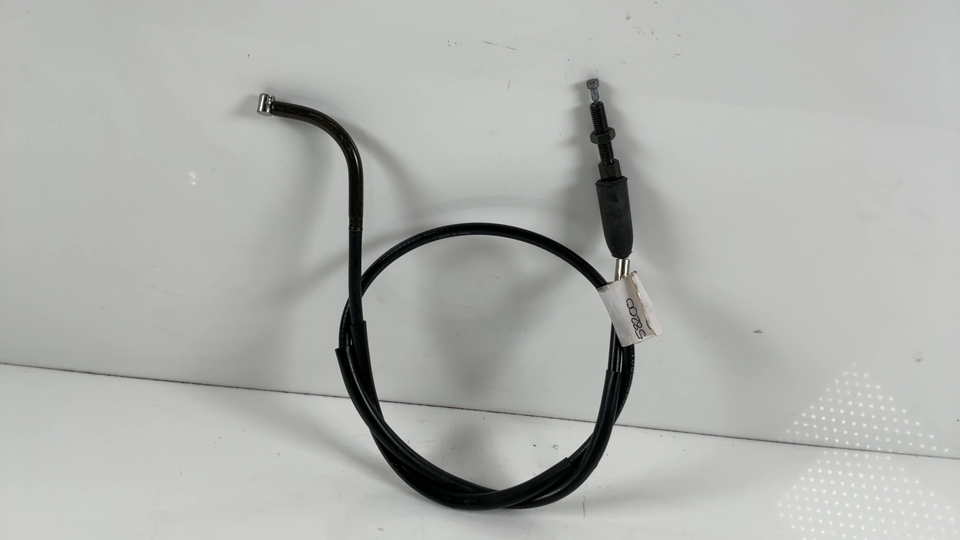 Suzuki GT250 GT380 T250 T305 T350 Clutch Cable 1971-1978 OEM 58200-30X00 - Image 1