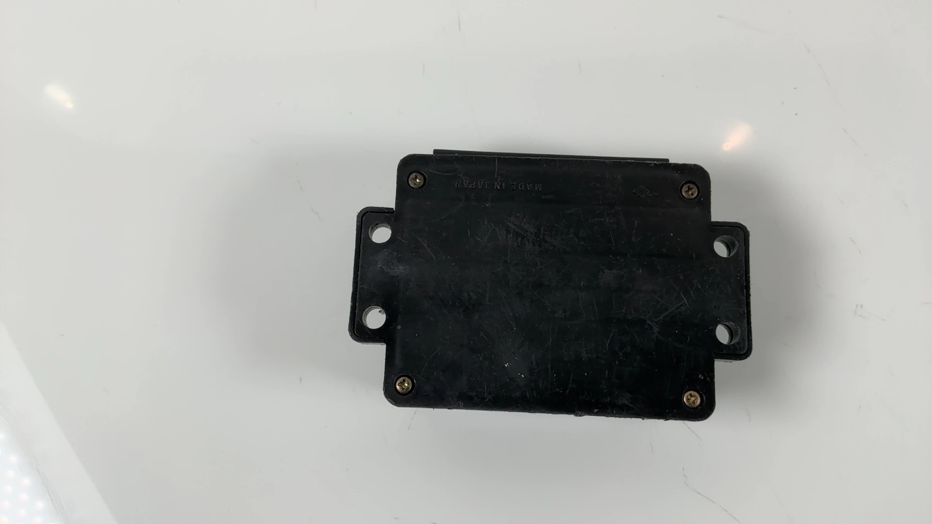 Kawasaki Ninja EX250F 250cc Fuse Junction Box Relay 1999 2001 OEM 26021-1089 - Image 6