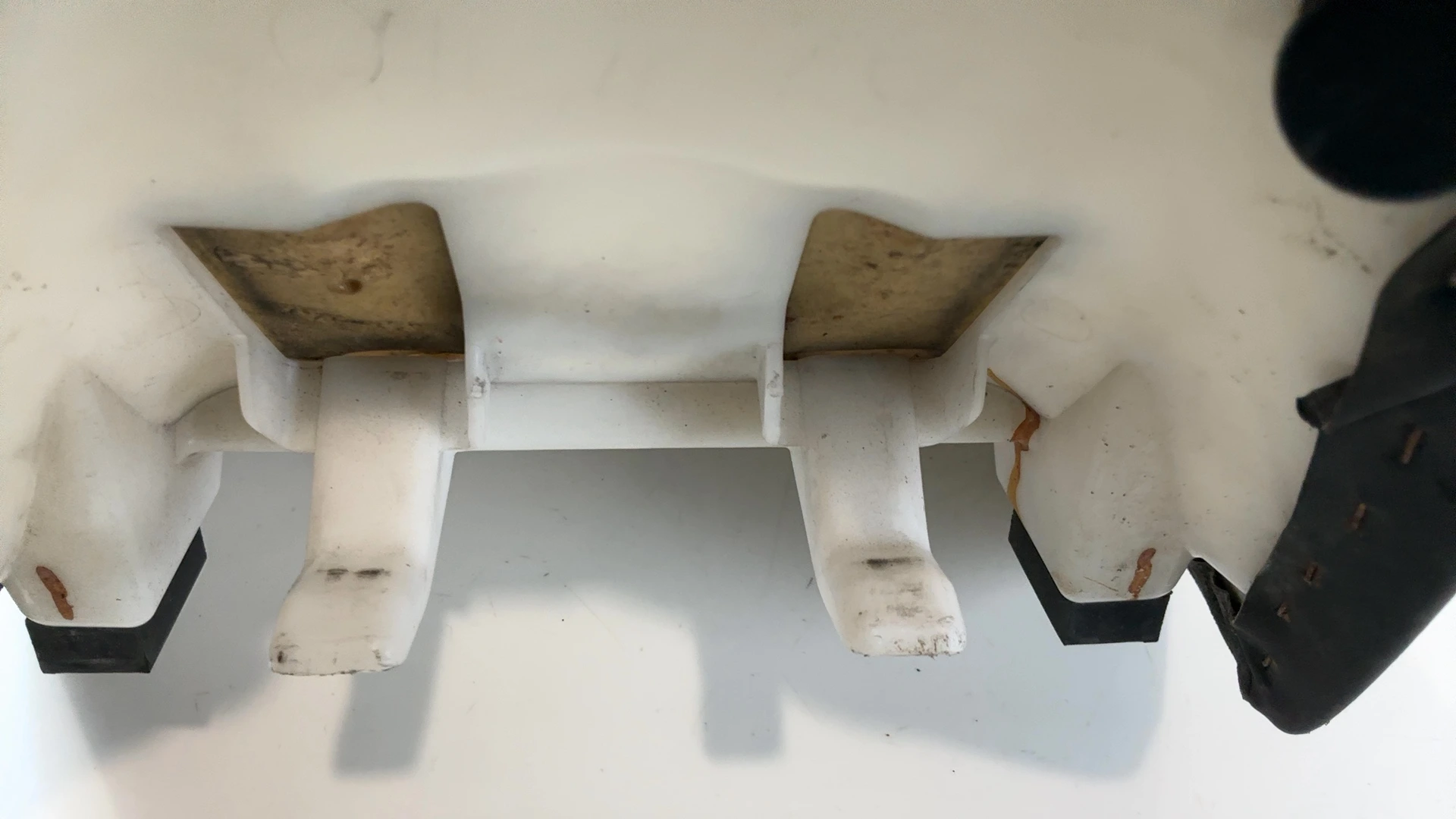 Suzuki V-Strom DL650 650cc Front Rider Seat 2017-2024 OEM 45100-28K00-BGP - Image 5