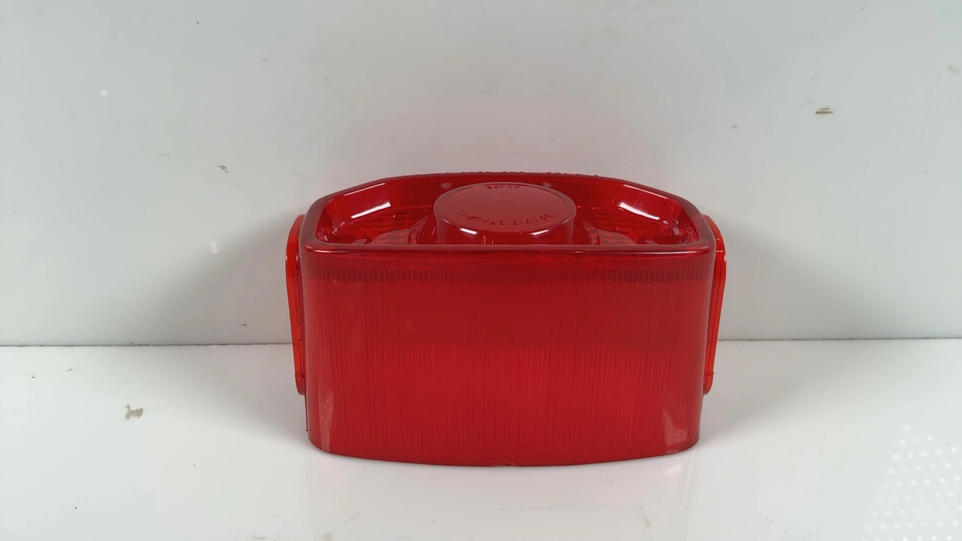 Yamaha FS1E 1M1-84521-60 50cc Tail Light Lens 1977-1978 OEM 1M1-84521-60 - Image 8