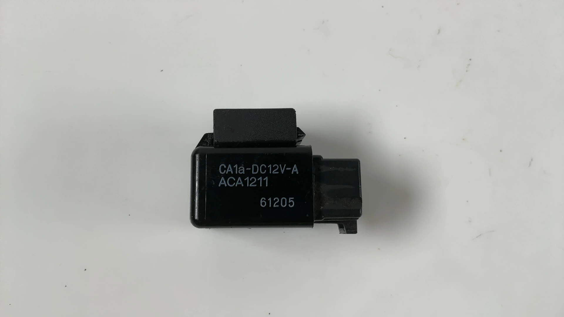 Malaguti Firefox F15 50 Starter Ignition Relay 1996-2006 OEM 61205 NAIS ACA1211