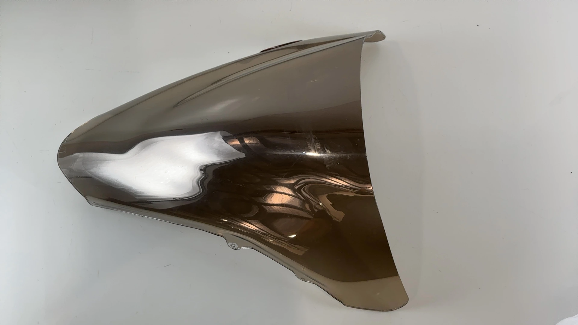 Honda VFR800 Interceptor V-TEC 800cc Windshield 2002-2013 Powerbronze 400-H111