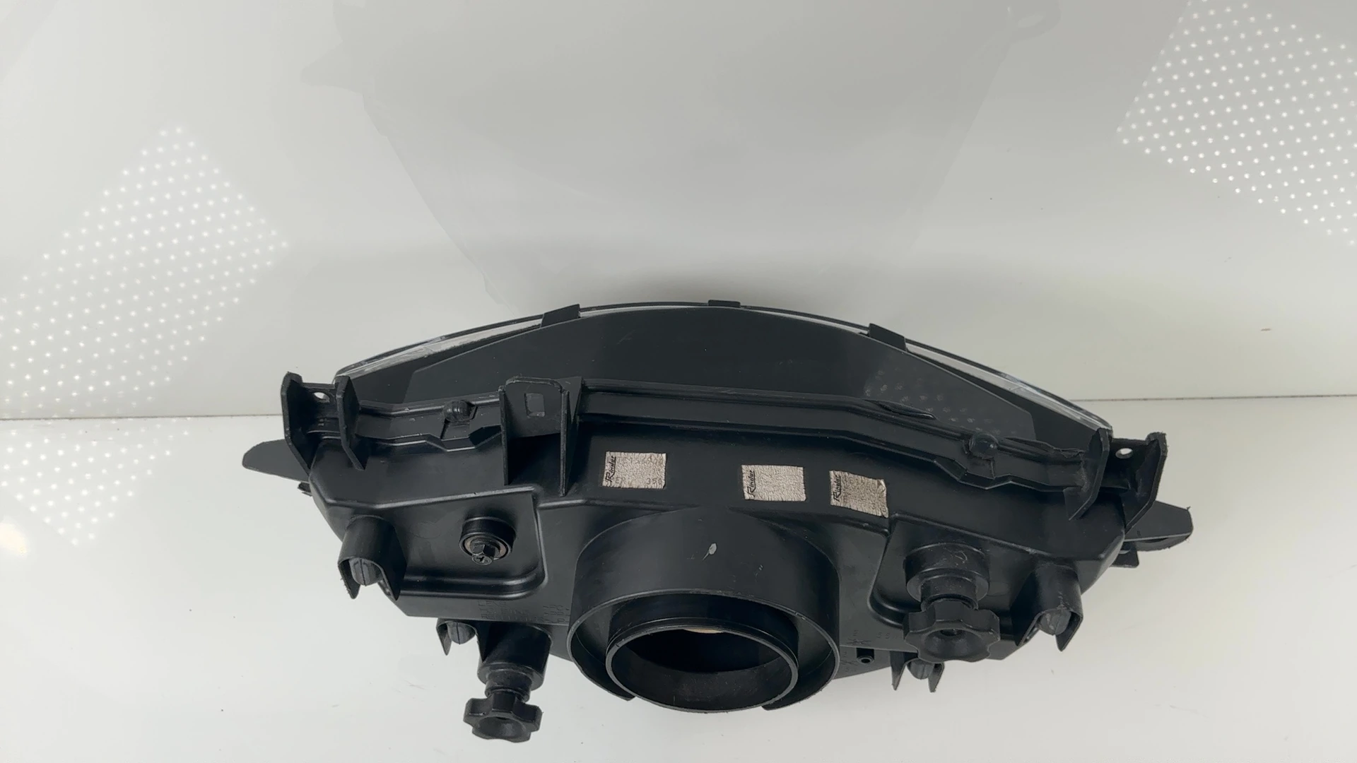 Honda NT700V NT700 700cc Headlight Assembly 2006-2013 OEM 33102-MEW-305 - Image 9