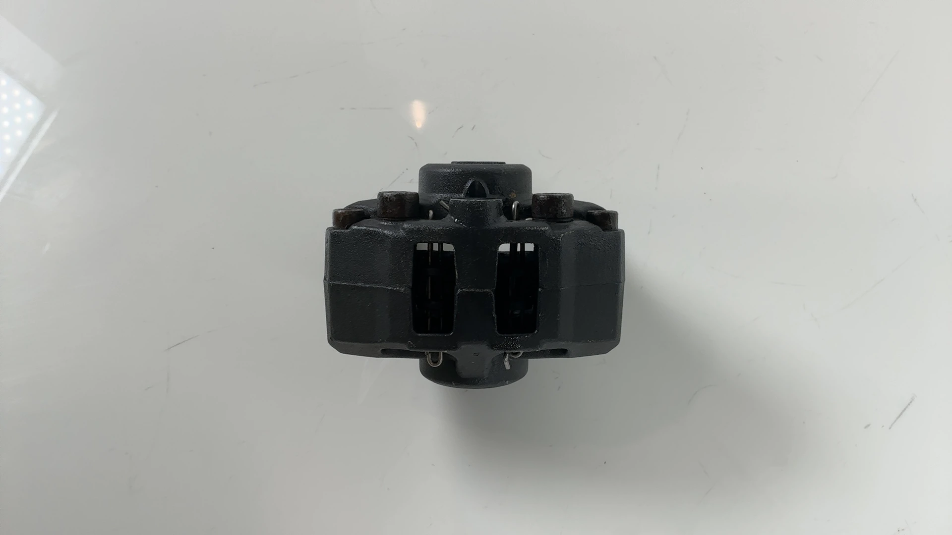 Peugeot Geopolis 125 125CC Rear Brake Caliper 2010 2011 2012 OEM 775086 - Image 6