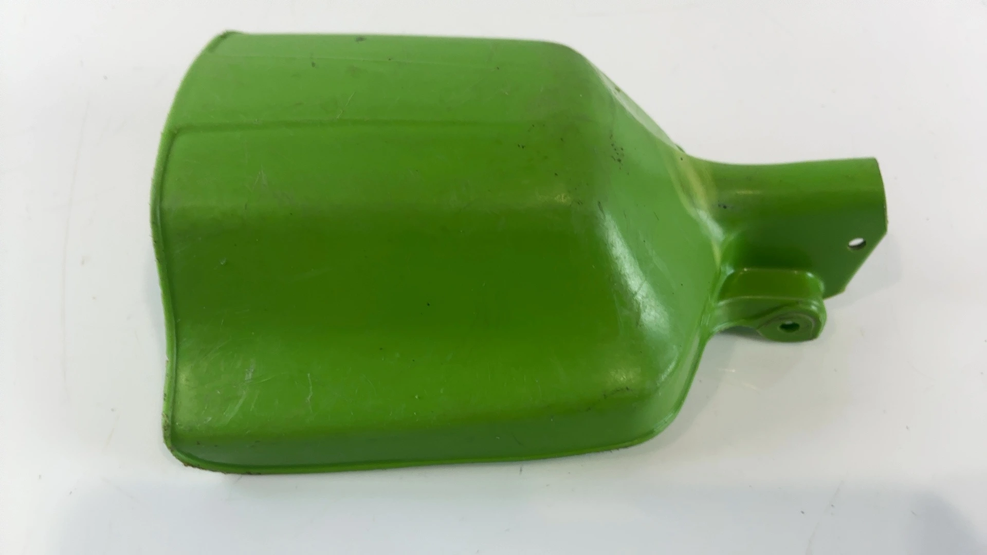 Kawasaki KDX250 KDX250-D 250 CC Left Hand Guard 1991-1994 OEM 59441-1094 - Image 6