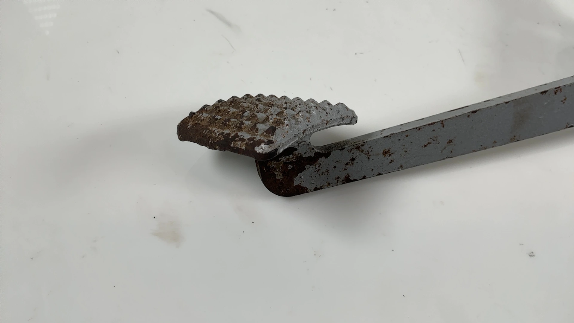 Honda NT650V Deauville RC47 650cc Rear Brake Pedal Lever 1998-01 OEM 46510MBL305 - Image 5