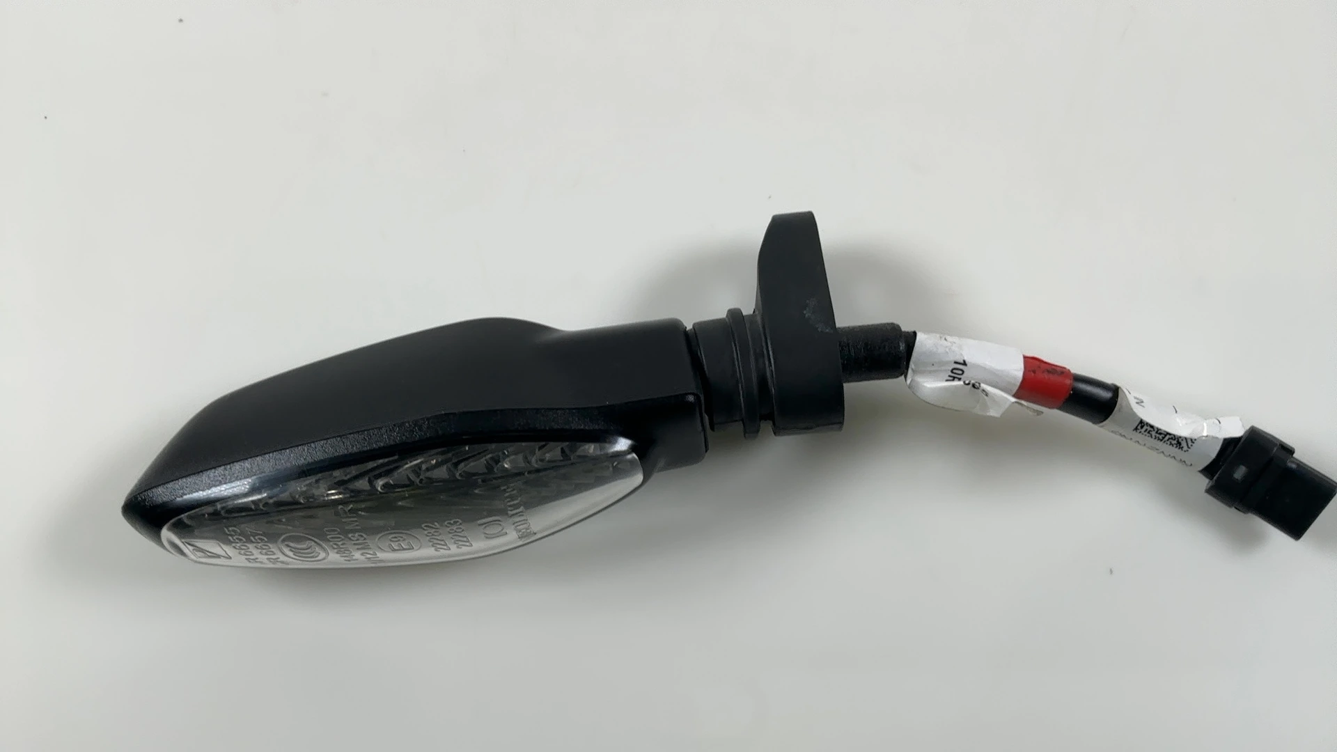 Aprilia Tuono RSV4 Factory 1100 Rear Right Turn Signal 2025 2026 OEM 2B012233
