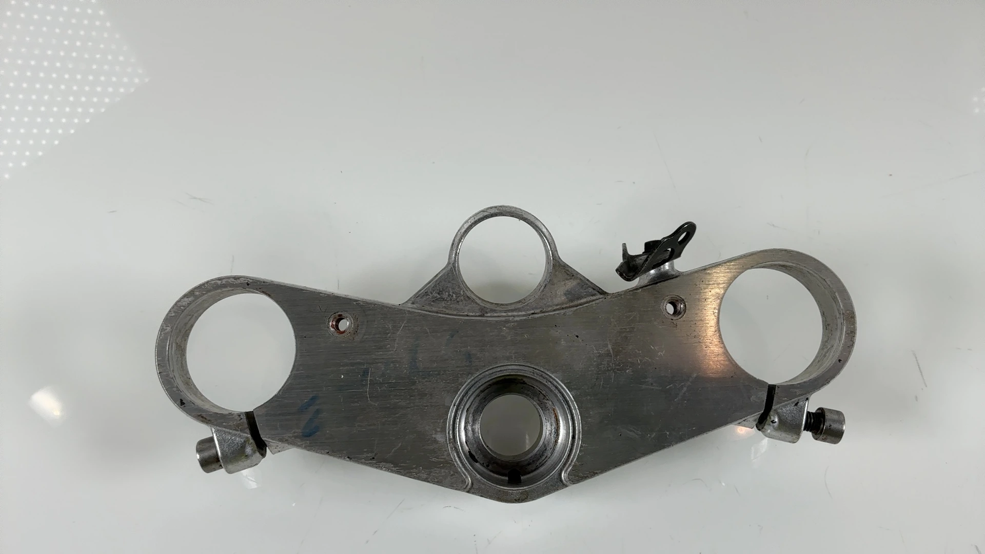 Kawasaki Ninja ZX-9R ZX900B 900 Upper Triple Tree Fork Clamp 1994-95 44039-1245