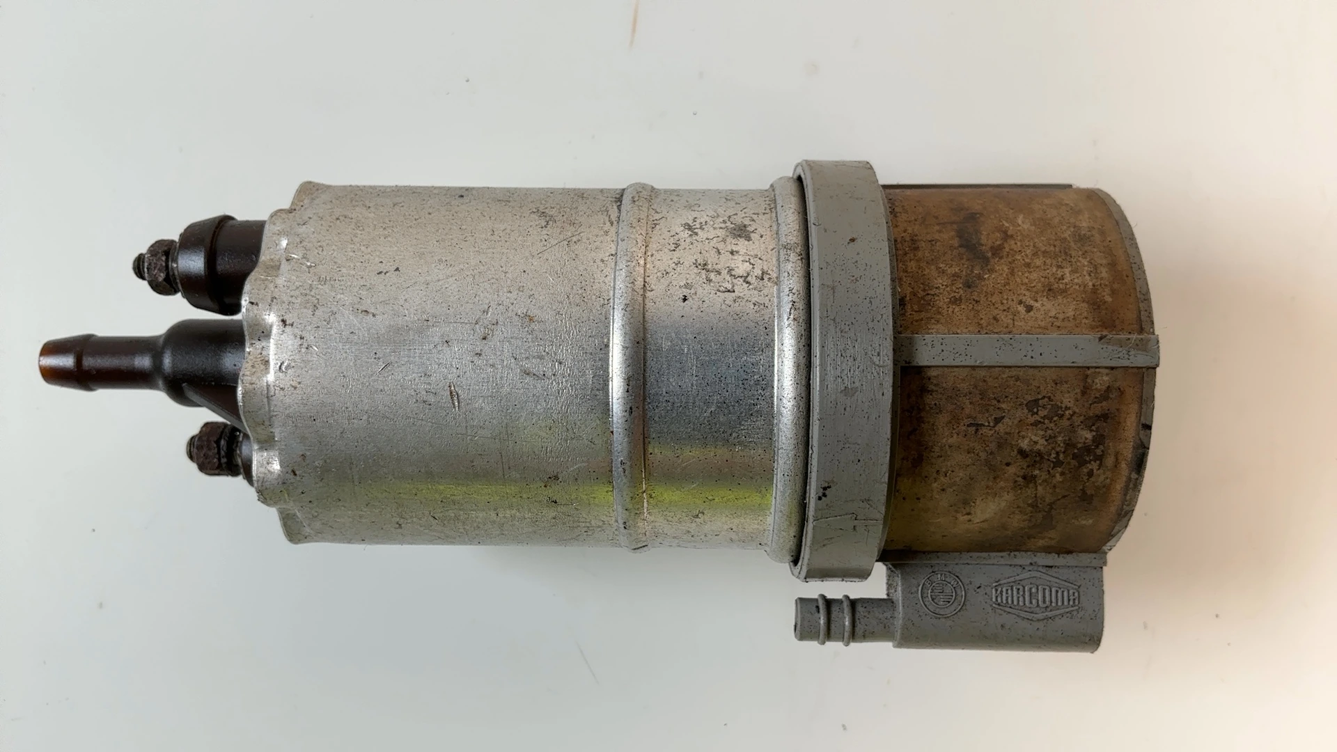 BMW K100 K75 K1 K1100 1000cc Fuel Pump 1983-1993 OEM 16121461576