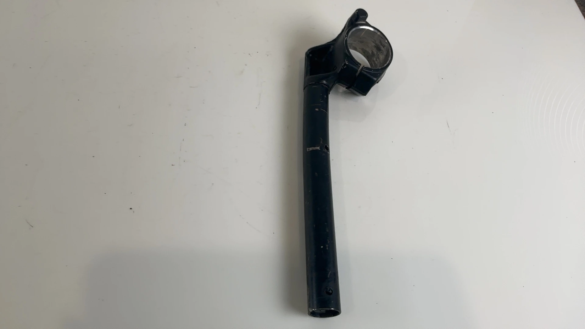 Honda CBR 600 F2 CBR600F2 600cc Right Handlebar 1991-1994 OEM 53100-MV9-000 - Image 6