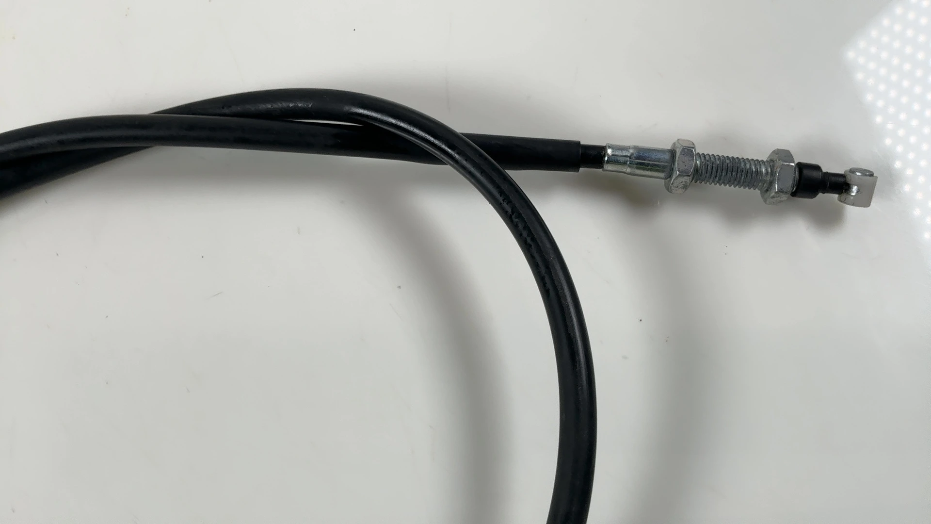 Aprilia Tuono V4 1100 Factory 1100cc Clutch Cable 2021-2026 OEM 899336 MP 01-25 - Image 4