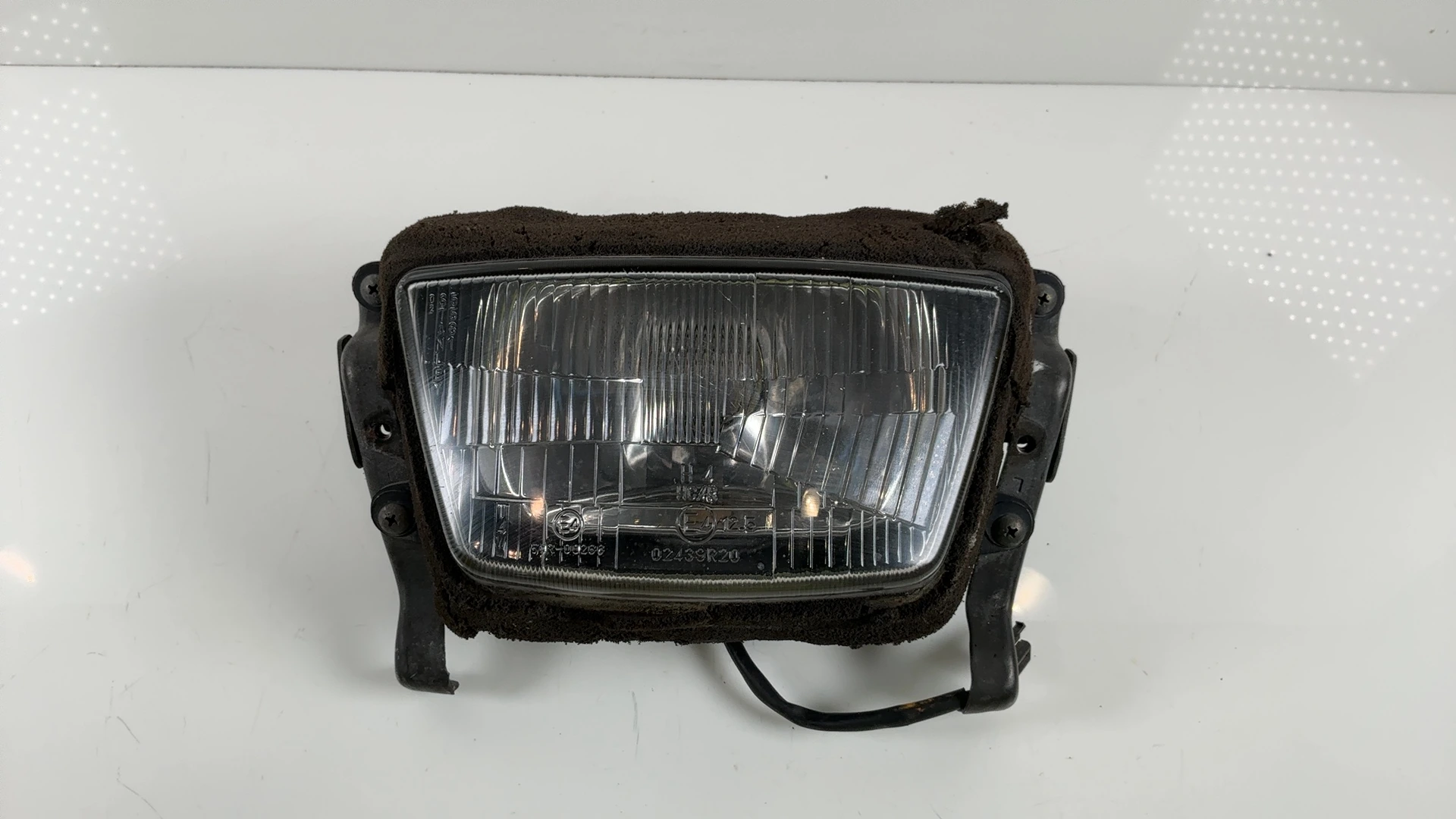 Suzuki Bandit GSF 1200 S 1200cc Headlight 1996-2000 OEM 35100-19D11