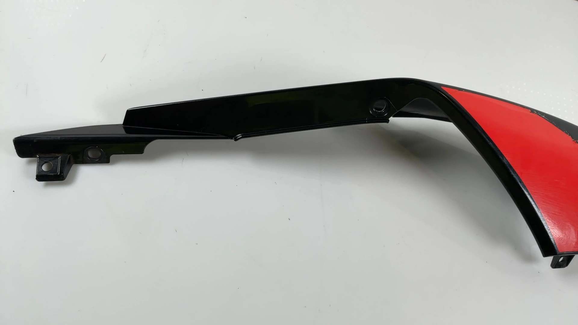 Aprilia Tuono RS660 Factory 660cc Right Rear Tail Fairing Panel 2021-26 2B006647 - Image 6