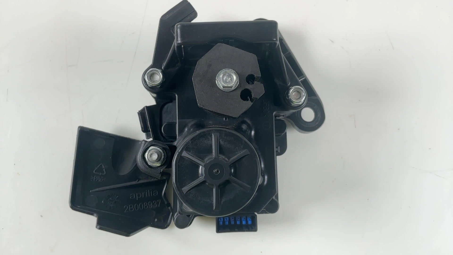 Aprilia RSV4 Factory 1100 Exhaust Valve Control Motor 2025 2026 OEM 2D000263 - Image 5