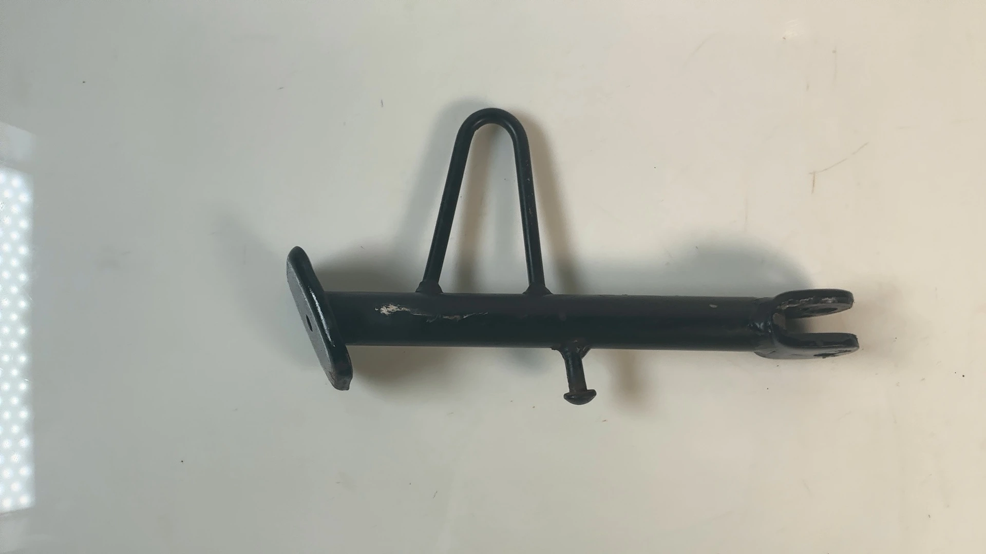 Pulse Lightspeed 2 WY125T-74 125cc Side Stand Kickstand 2010-2015 OEM STDS007