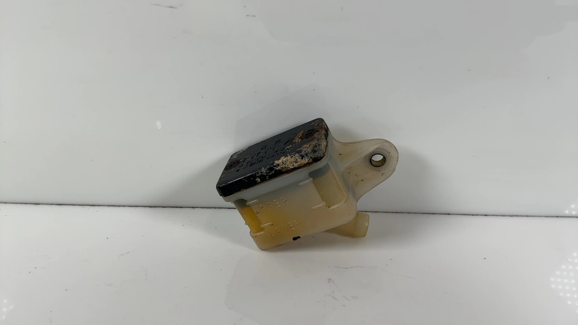 Honda CBR250R MC41 250cc Rear Brake Fluid Reservoir Tank 2011 2012 43511-HA2-016