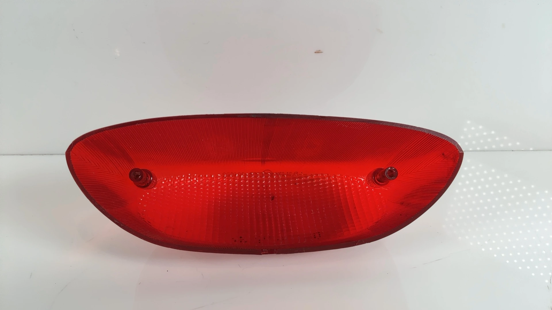 Ducati Sport Touring ST2 ST3 ST4 944 992 Tail Light Lens 1997-2007 OEM 53240021A - Image 6