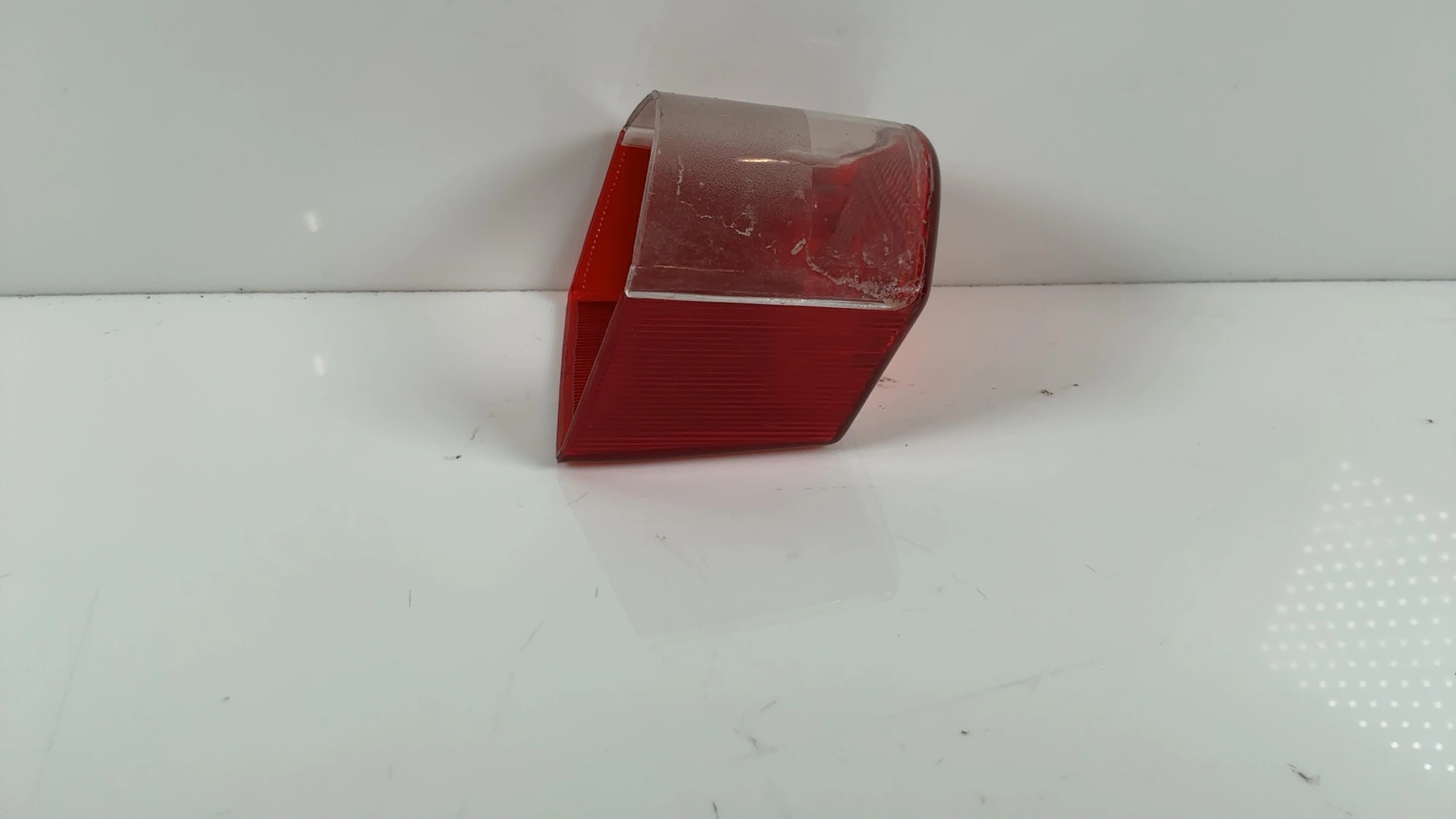 Yamaha DT125LC Mk1 125cc Tail Light Lens 1982-1984 OEM 10V-84521-00 - Image 11