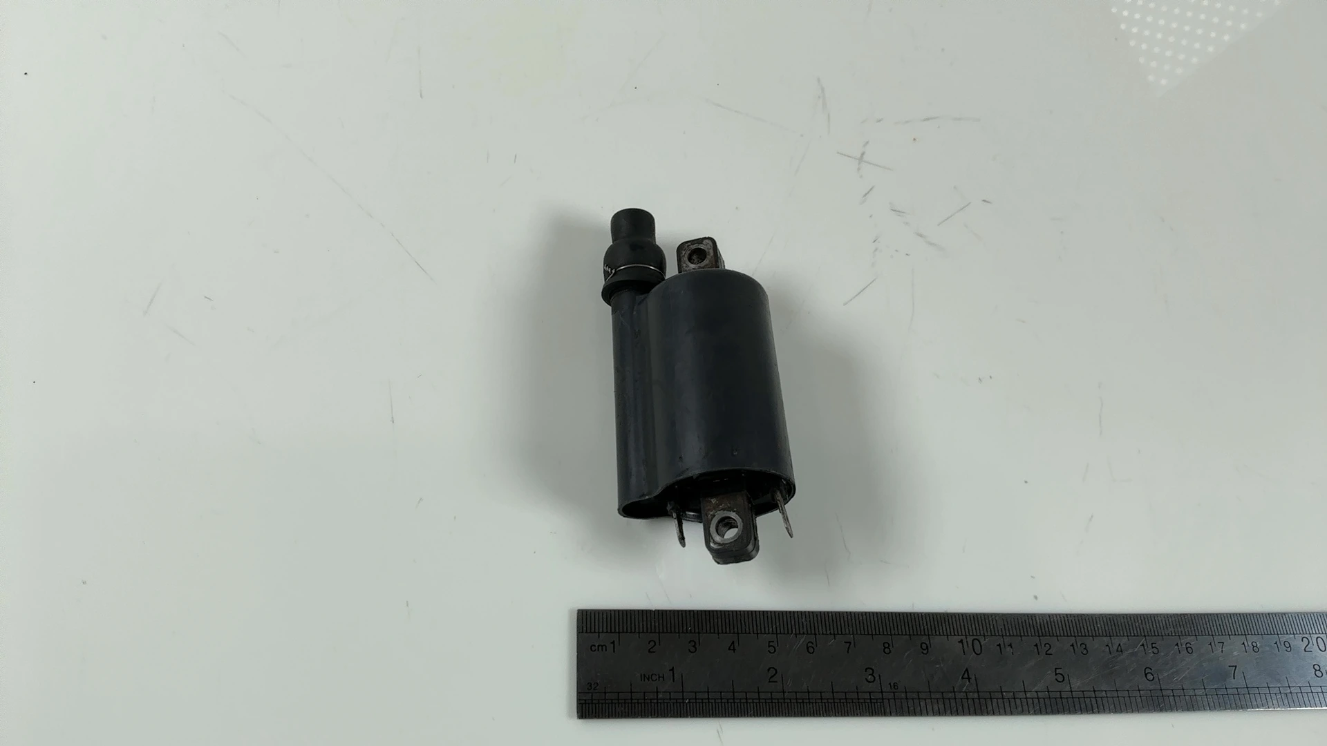 Aprilia SL1000 Falco 1000 CC HT Ignition Coil 1999-2005 OEM  AP0265480 - Image 5