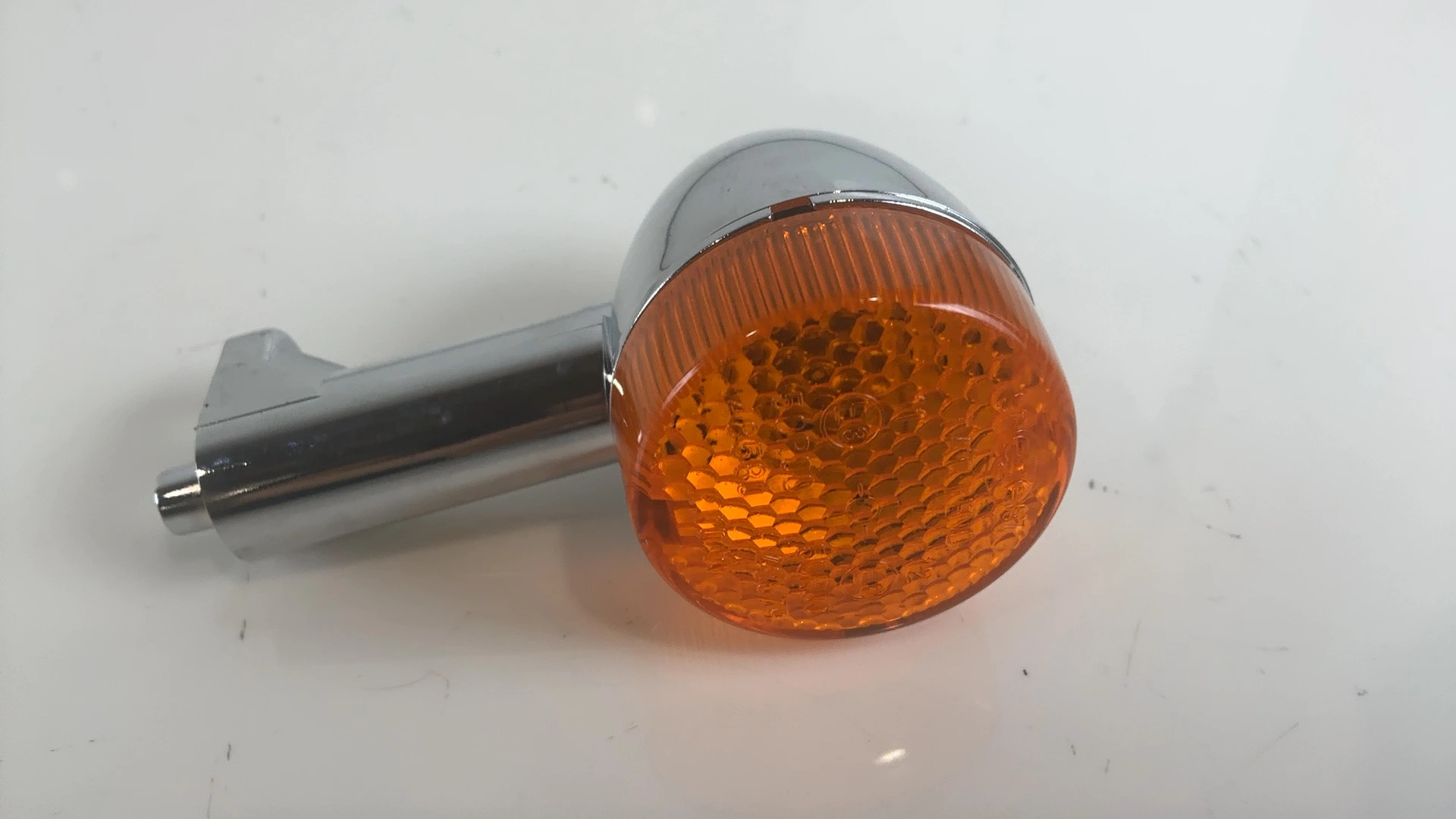 Malaguti Yesterday Yesterday 50 50cc Rear Signal Light 1998-2001 OEM 019.058.00