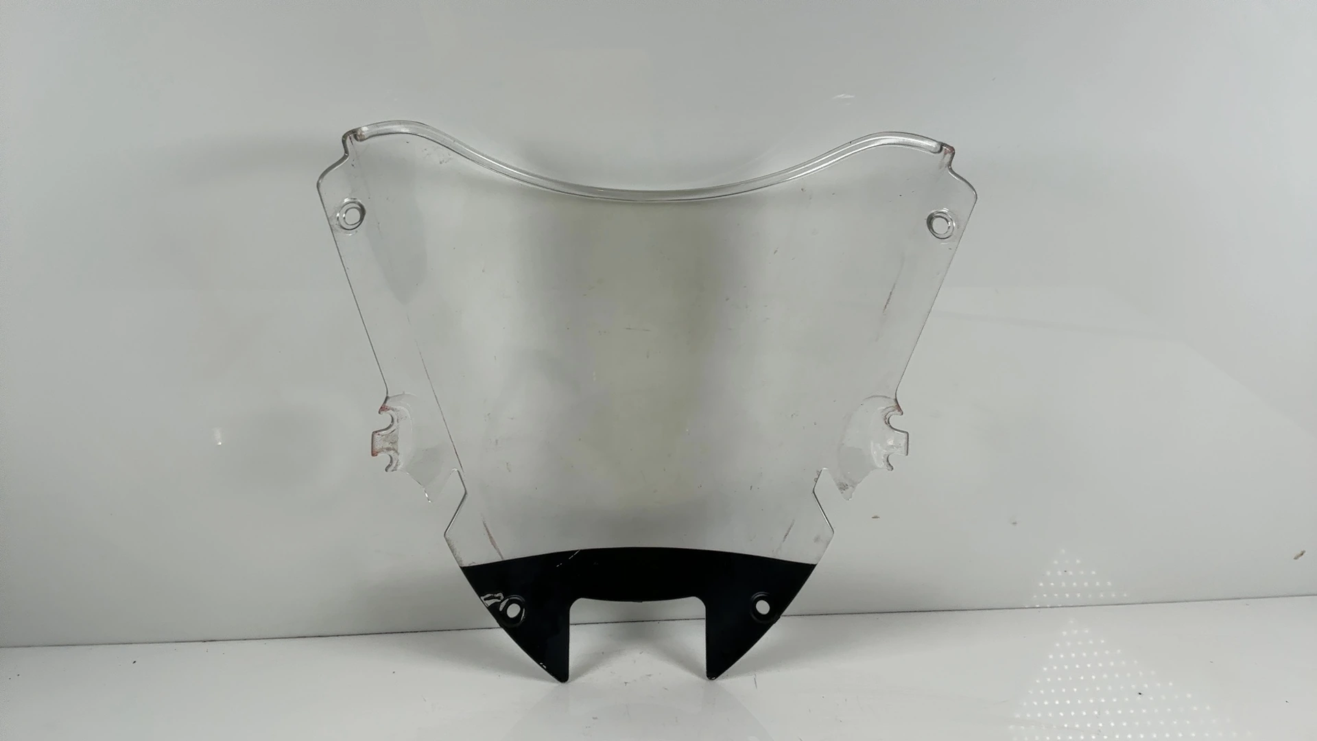Honda VTR1000F Firestorm 1000 CC Windscreen 1997-2007 OEM 64250MBBD50ZA - Image 2