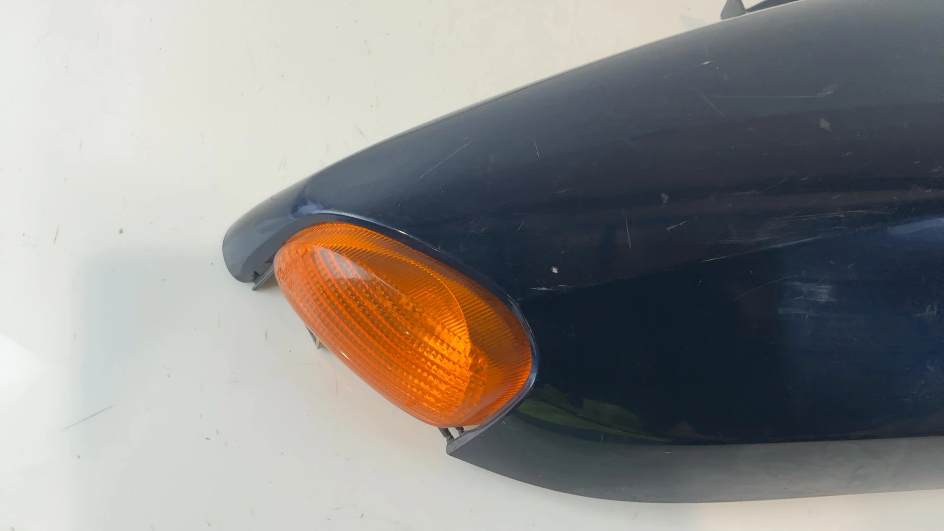 Yamaha Neo's YN50 50 CC Rear Left Fairing Panel Cowl 1997-2007 OEM 5AD-F1711-00 - Image 4