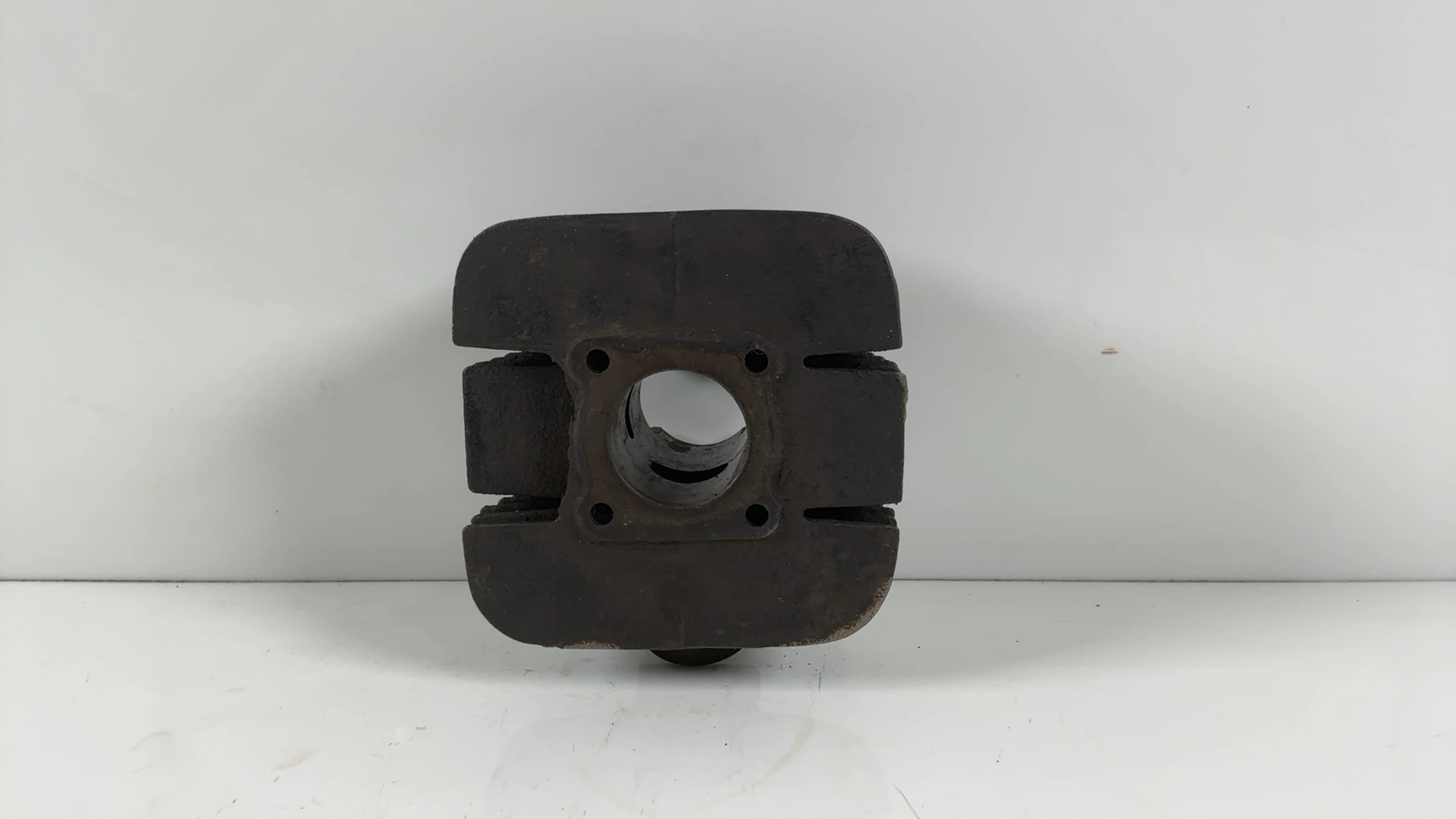 Yamaha RD50 RD50M 50cc Engine Cylinder Barrel Jug 1974-1982 OEM 2L4-11311-00-00 - Image 1